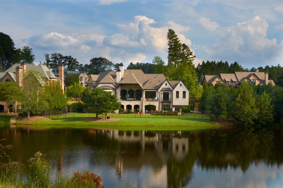The River Club Releases Final-Phase of Custom Homesites